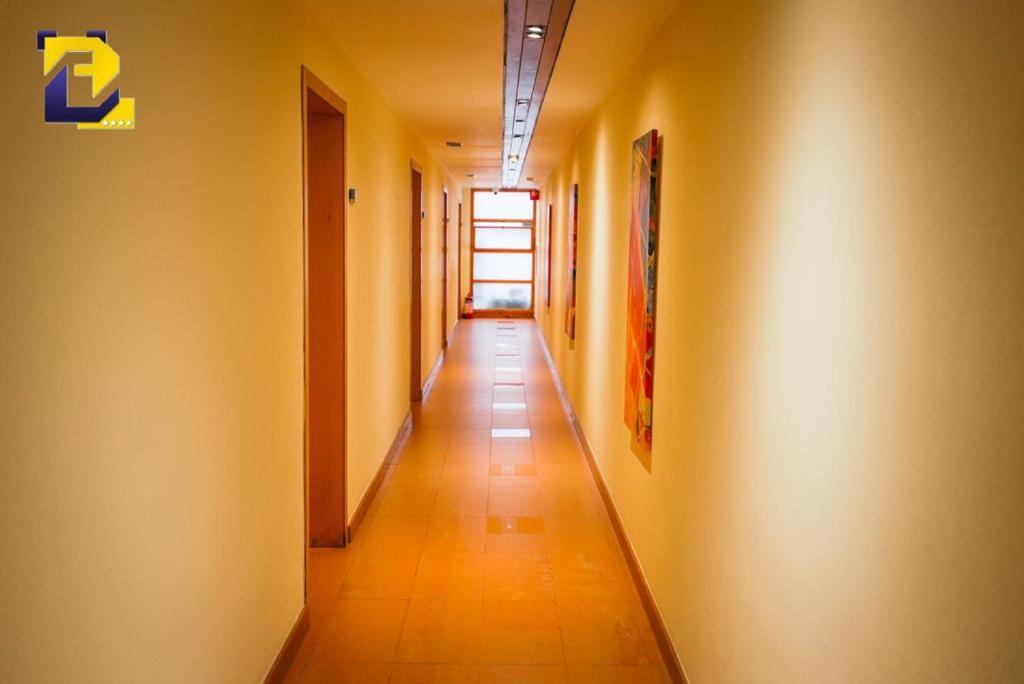 Hotel Bermon Тирана Екстериор снимка