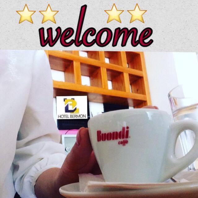 Hotel Bermon Тирана Екстериор снимка